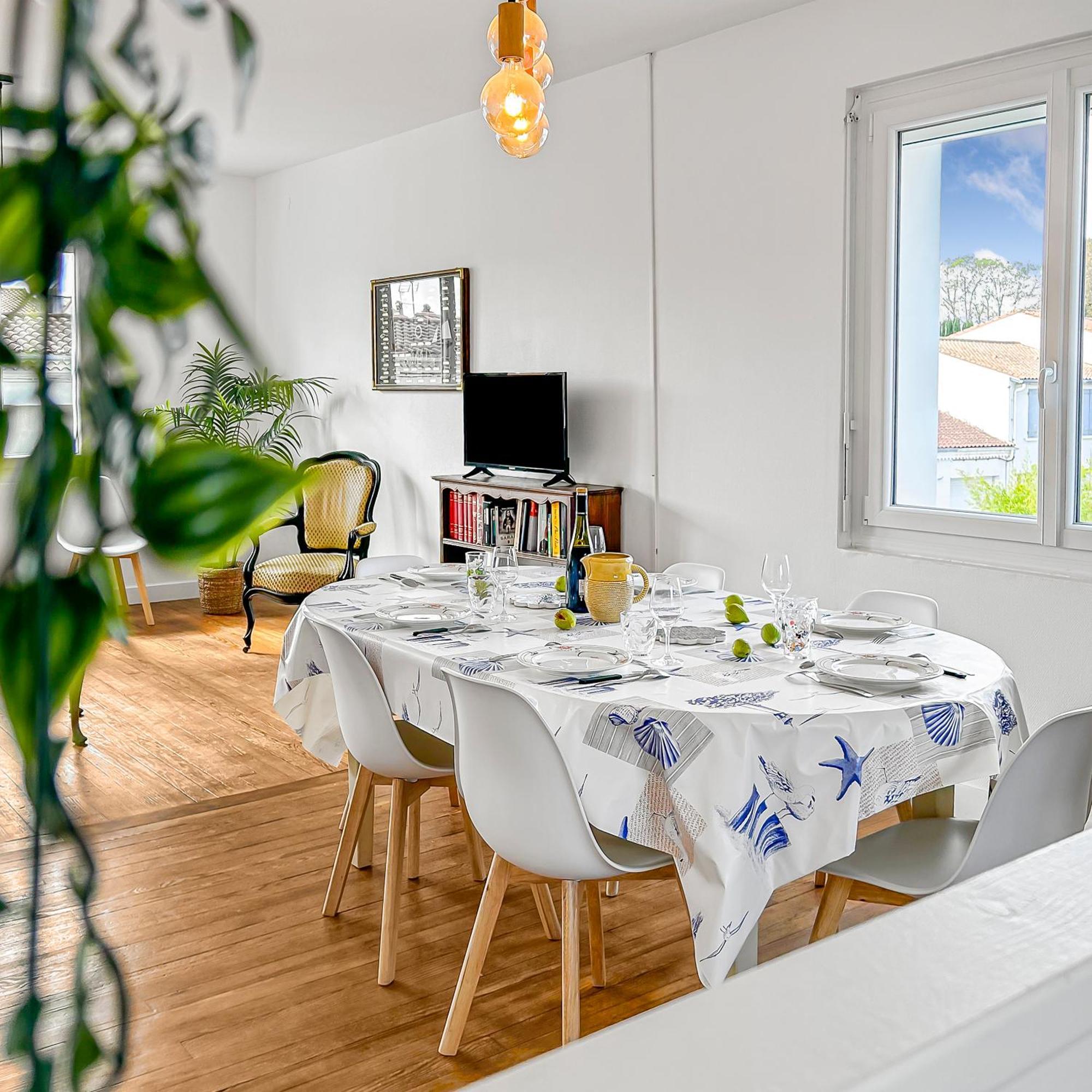 A 5 Min Des Plages, Jardin Prive Royan Bagian luar foto